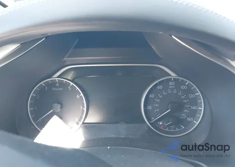 2017 Nissan Murano Sl z USA, uszkodzony, nr VIN 5N1AZ2MG0HN137687